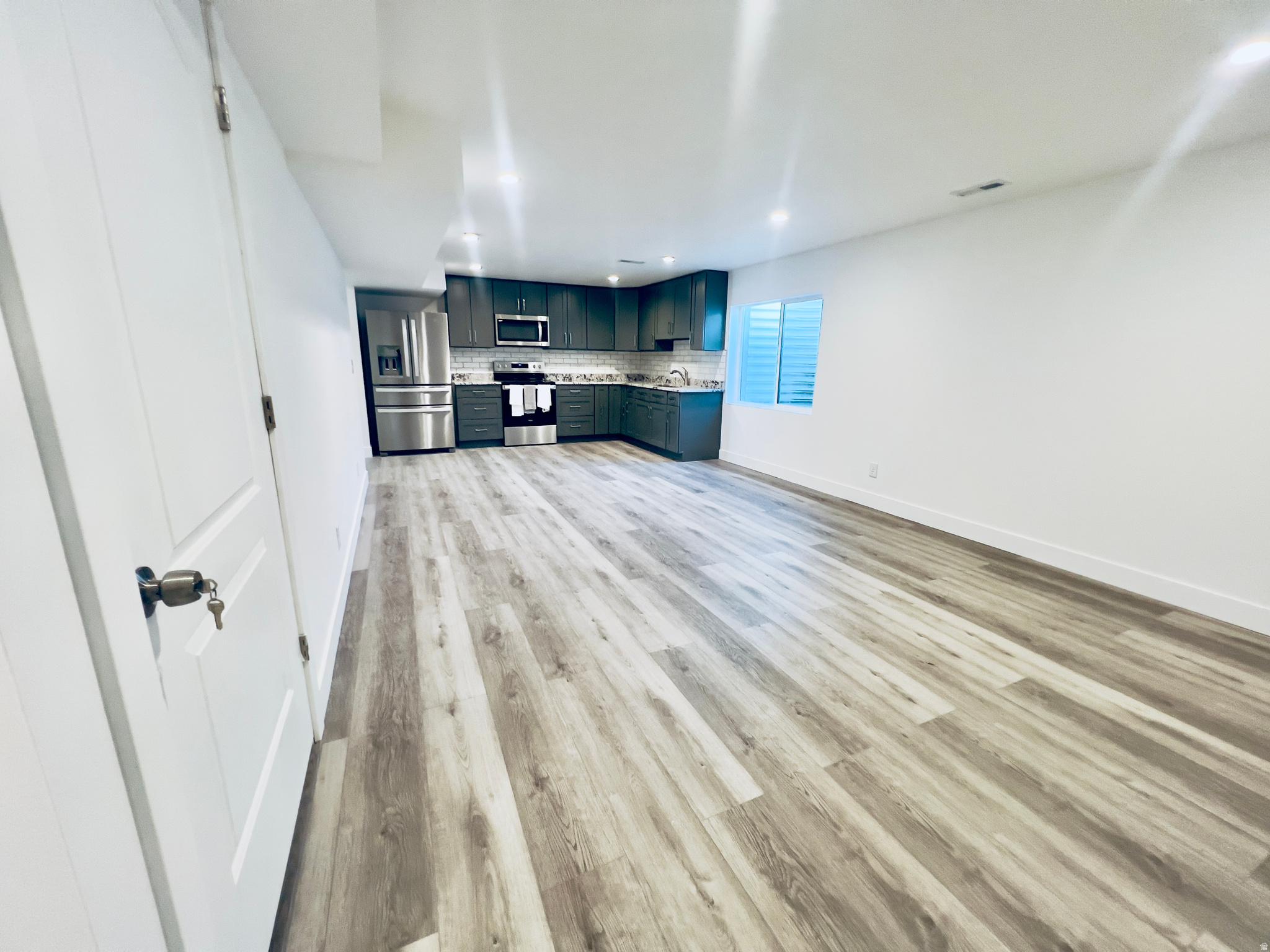 BRANDON PARK - Residential