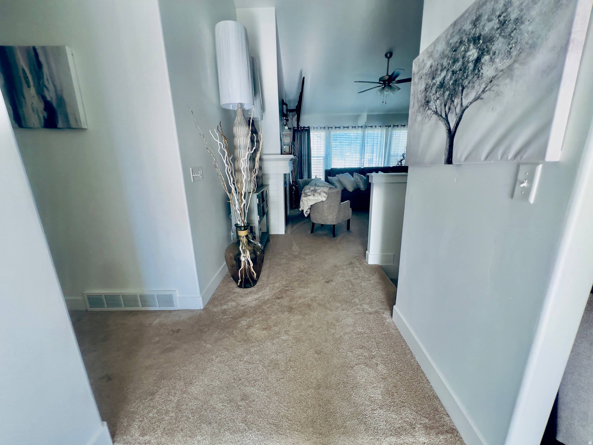 BRANDON PARK - Residential