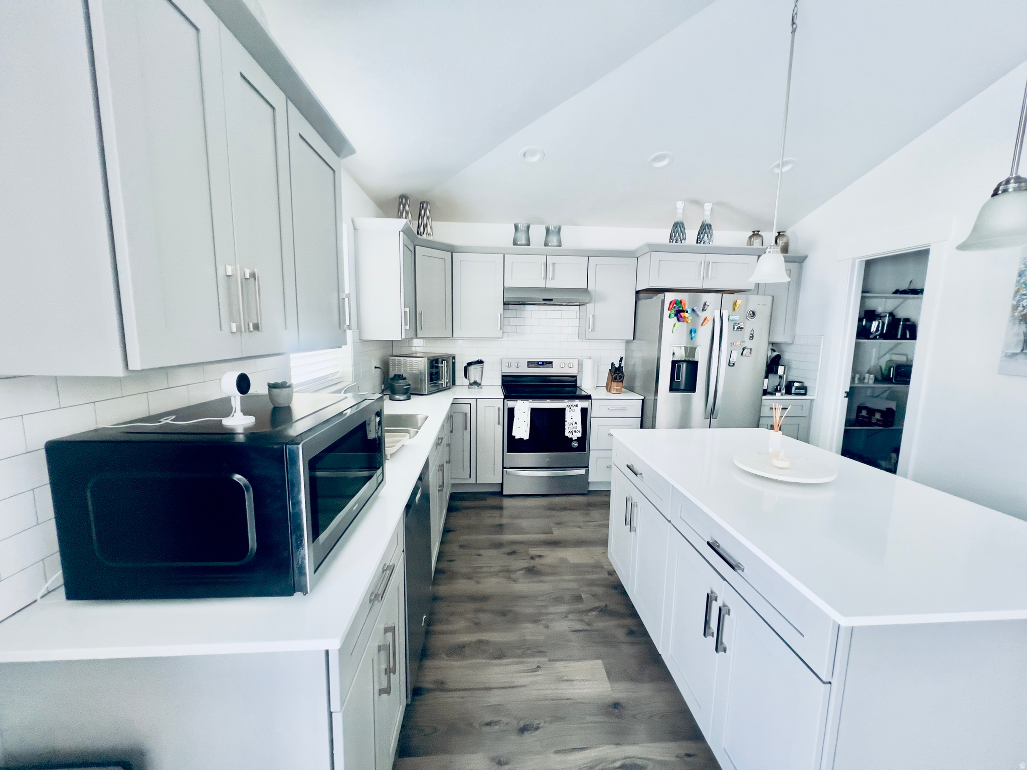 BRANDON PARK - Residential