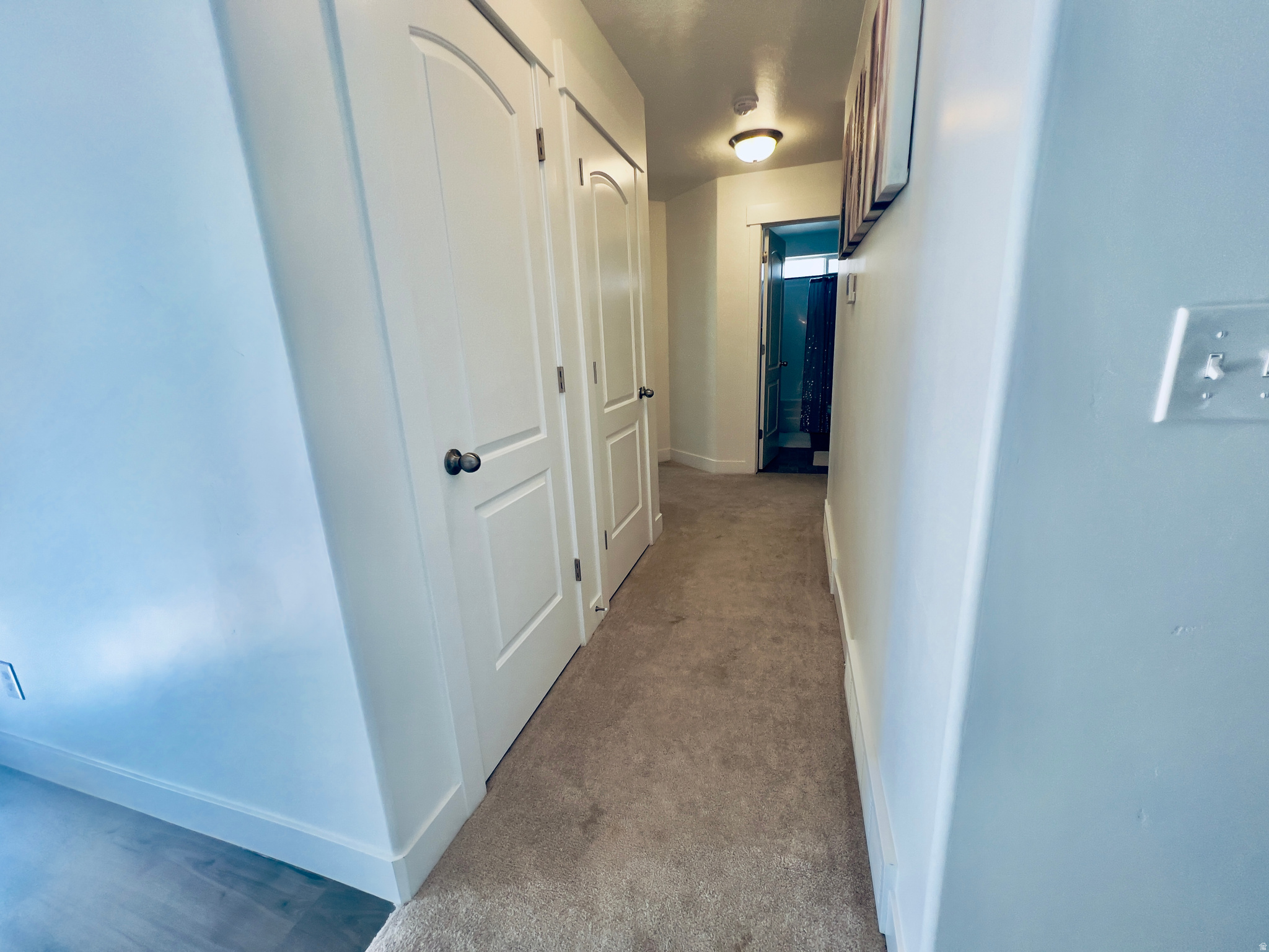 BRANDON PARK - Residential