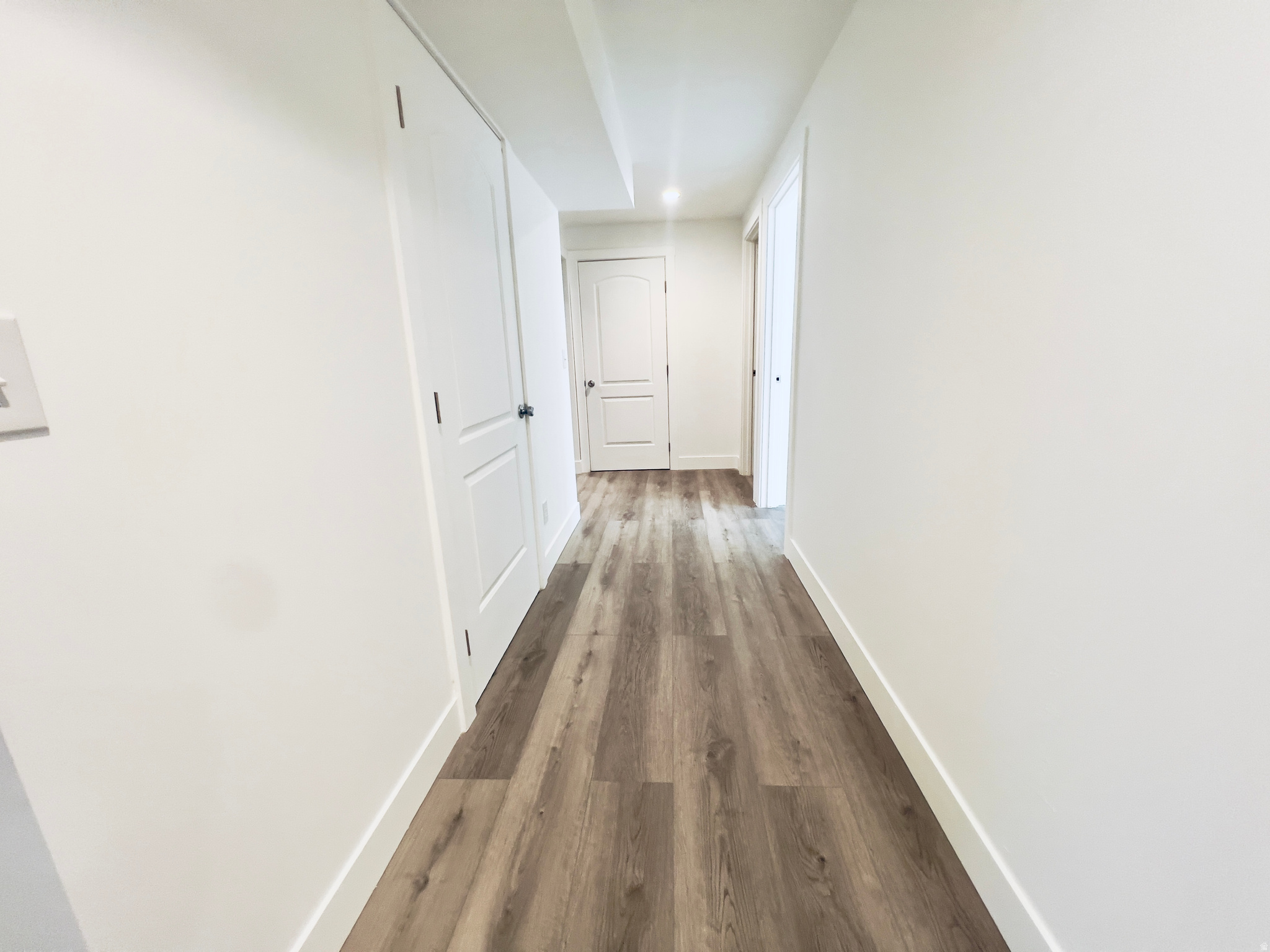 BRANDON PARK - Residential