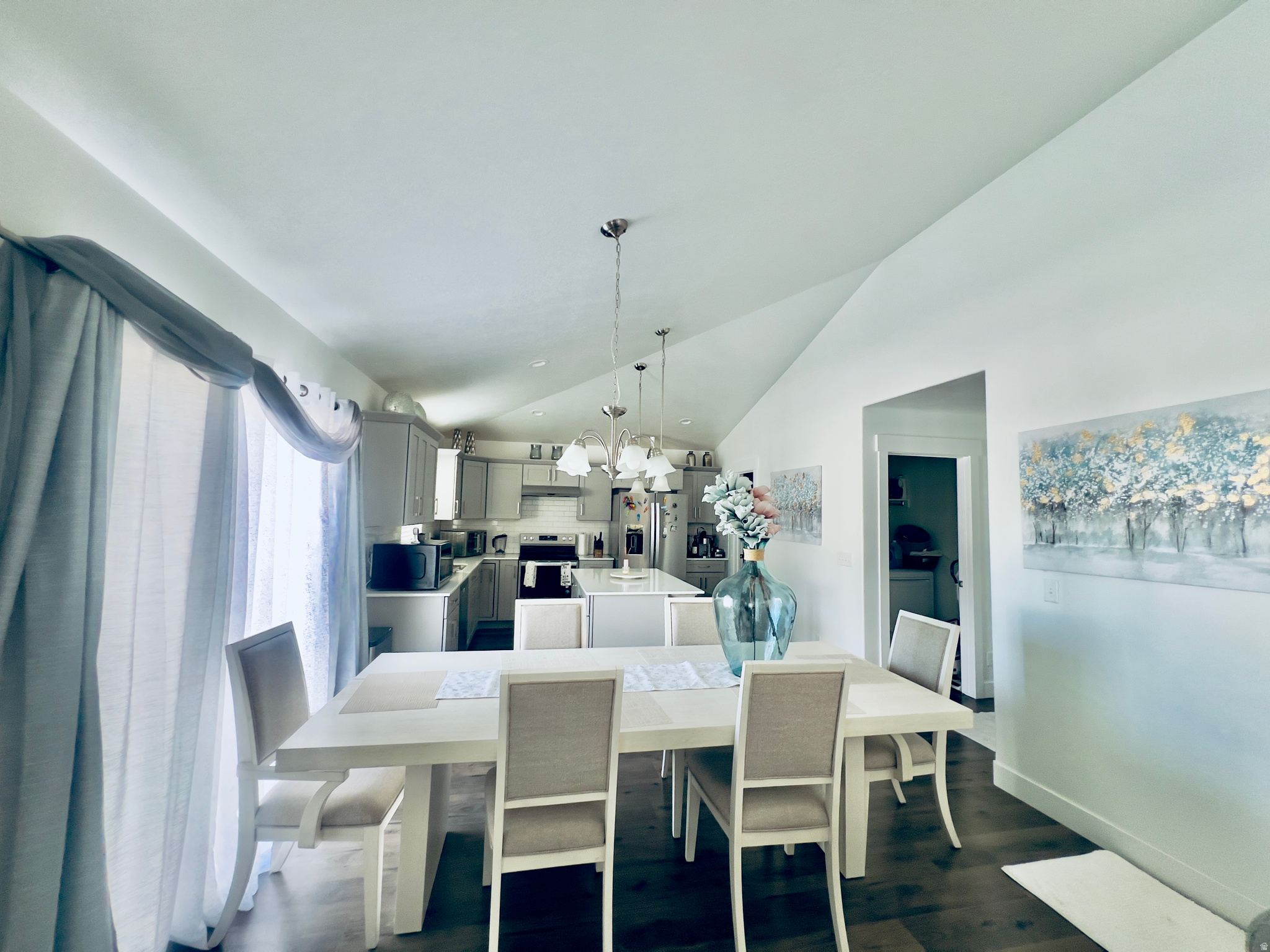 BRANDON PARK - Residential