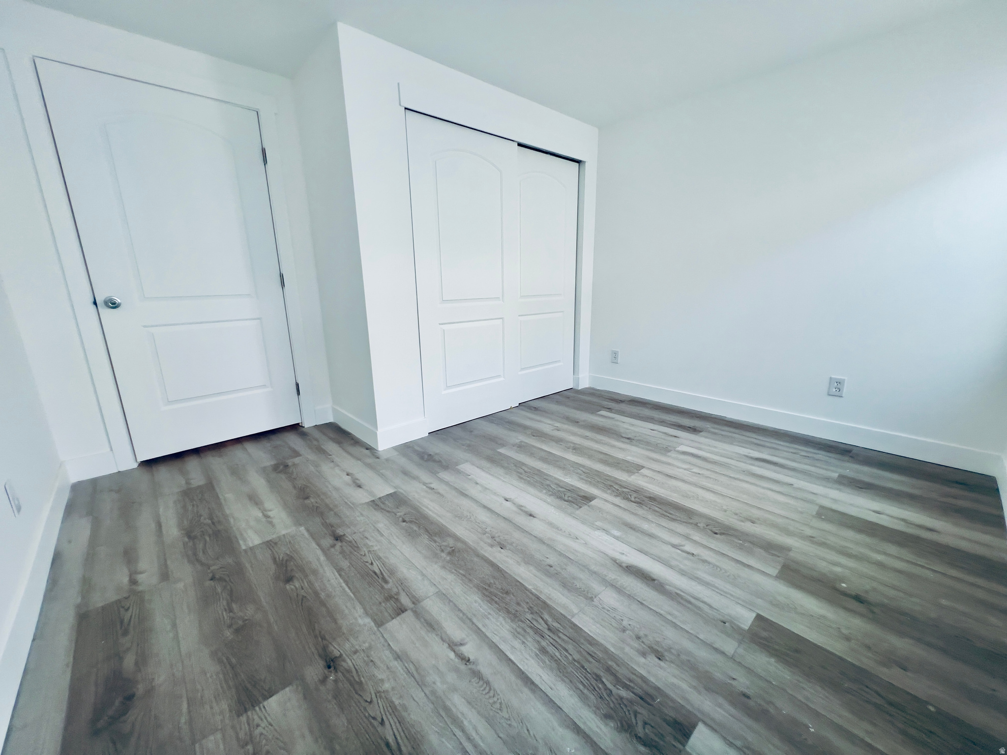 BRANDON PARK - Residential