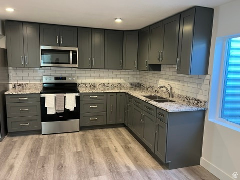 BRANDON PARK - Residential