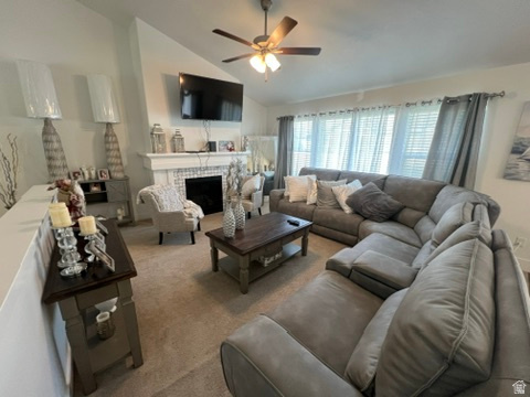 BRANDON PARK - Residential