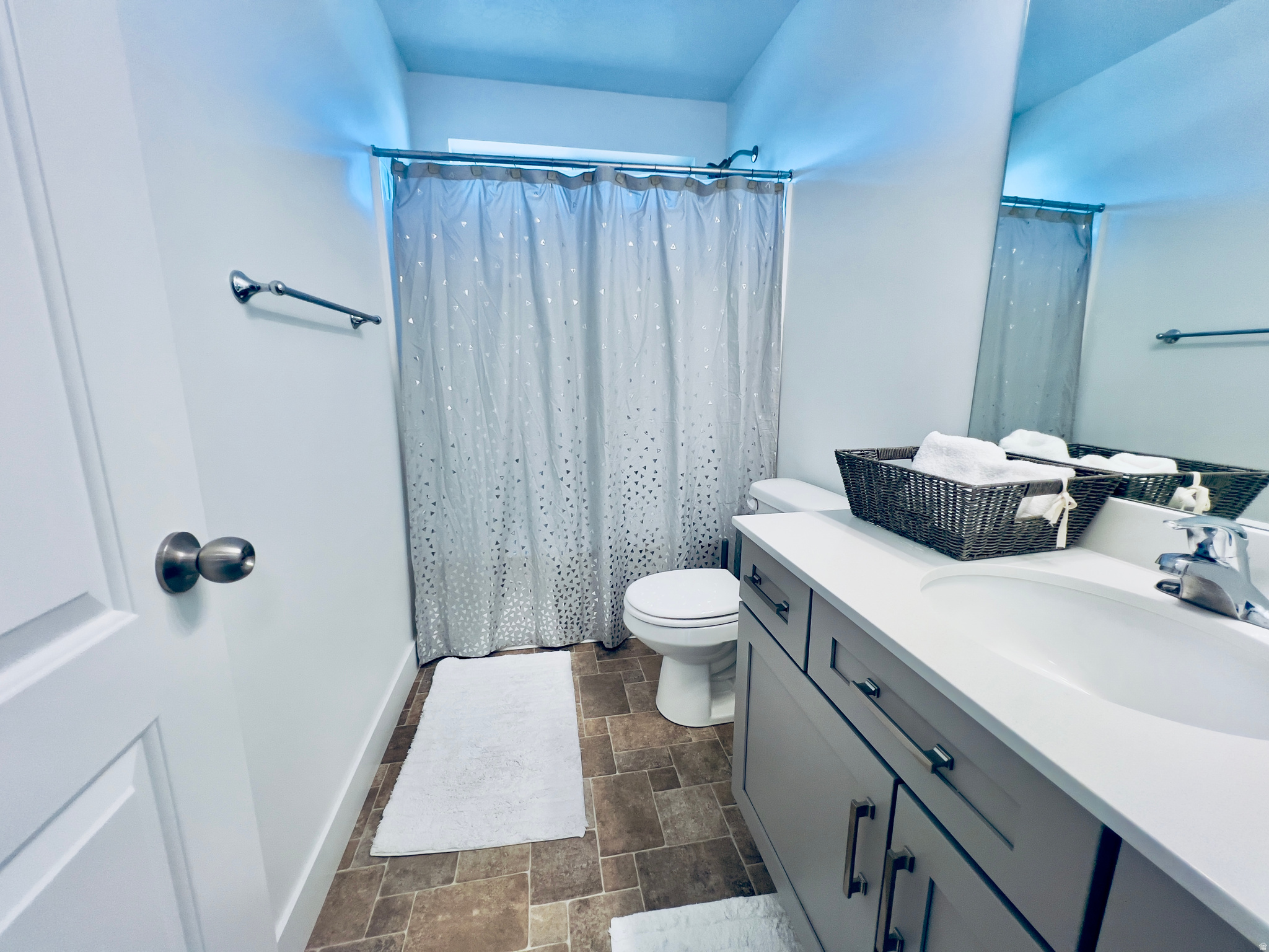 BRANDON PARK - Residential