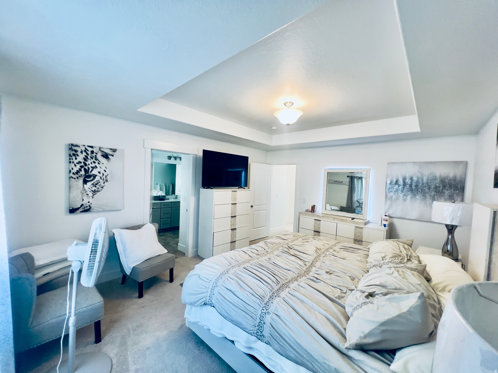 BRANDON PARK - Residential