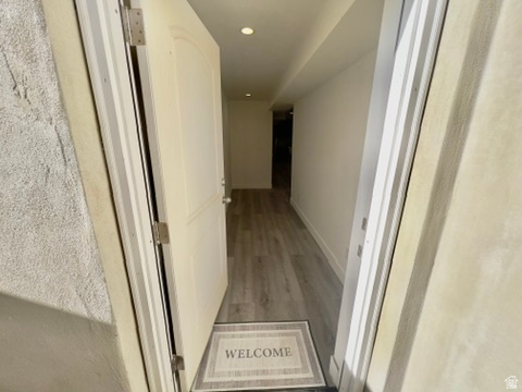 BRANDON PARK - Residential