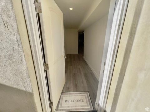 Tiny photo for 373 E GILBERT PEAK WAY, Eagle Mountain, UT 84005 (MLS # 2126645)