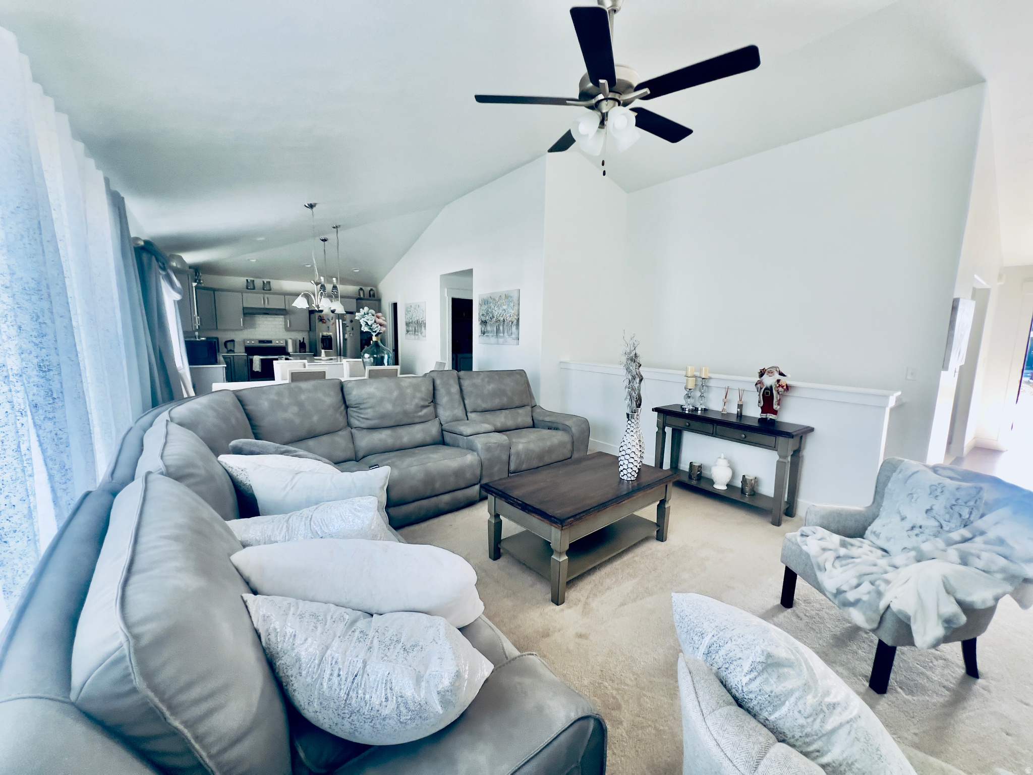 BRANDON PARK - Residential