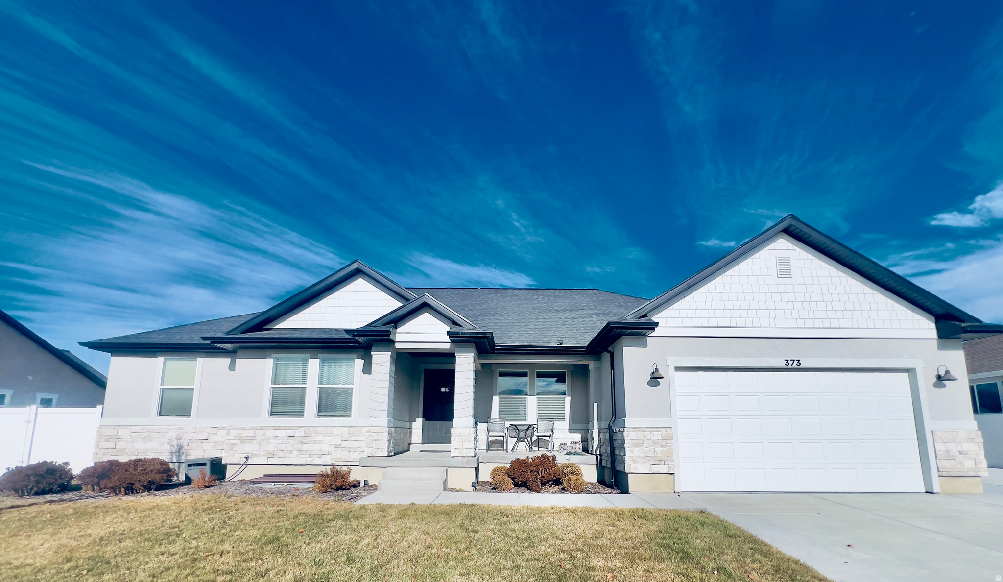 BRANDON PARK - Residential