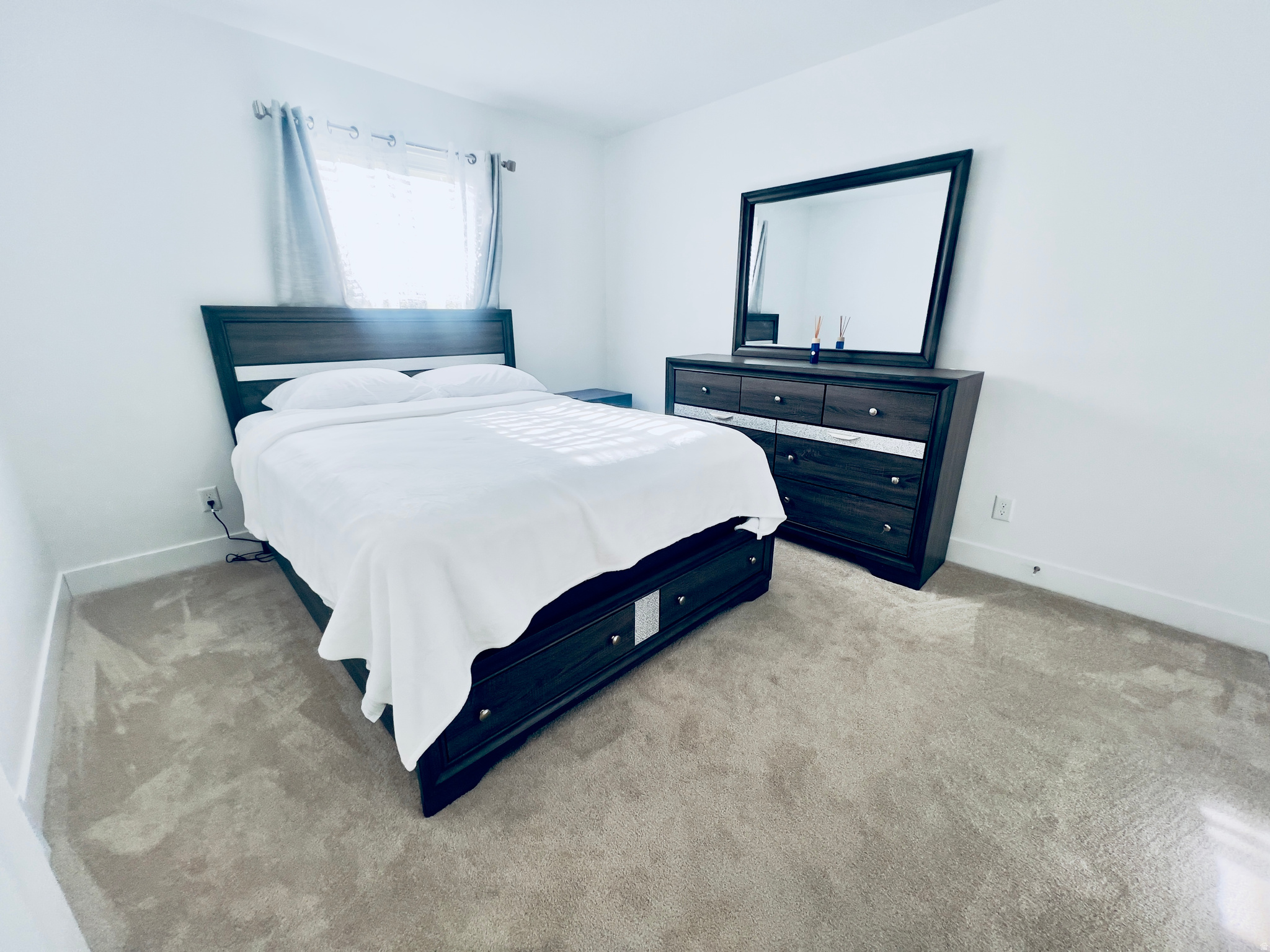 BRANDON PARK - Residential