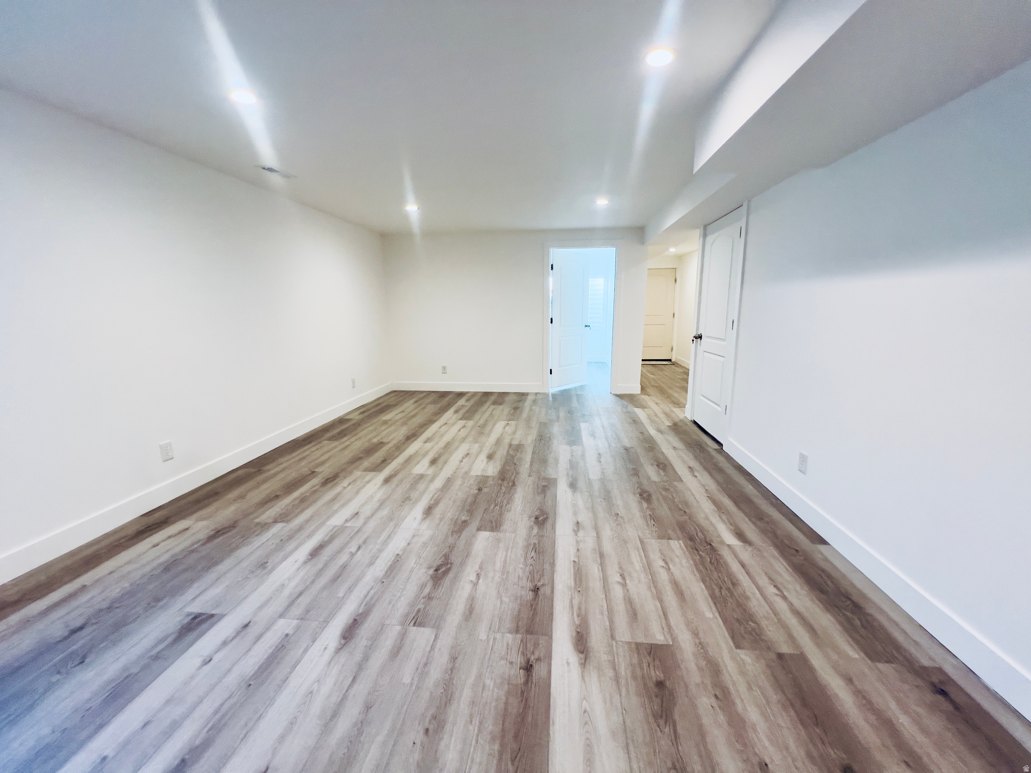 BRANDON PARK - Residential