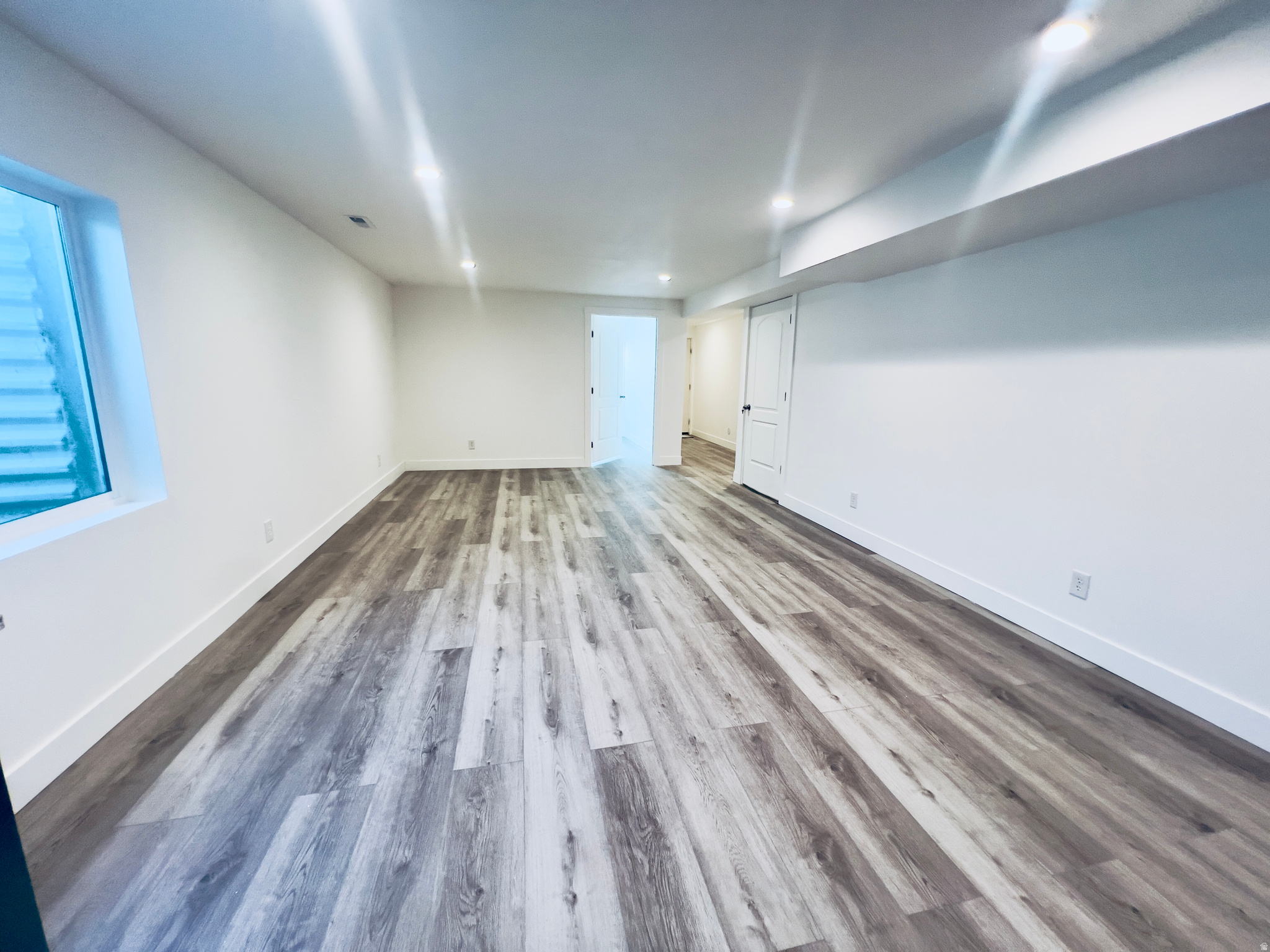 BRANDON PARK - Residential