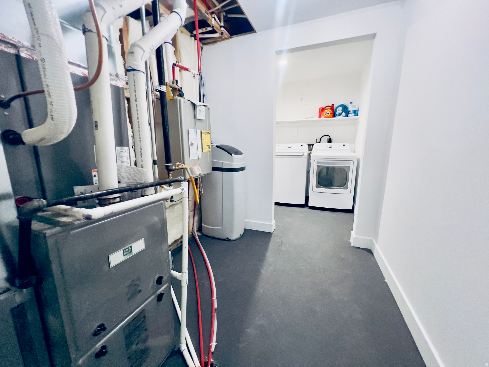 BRANDON PARK - Residential