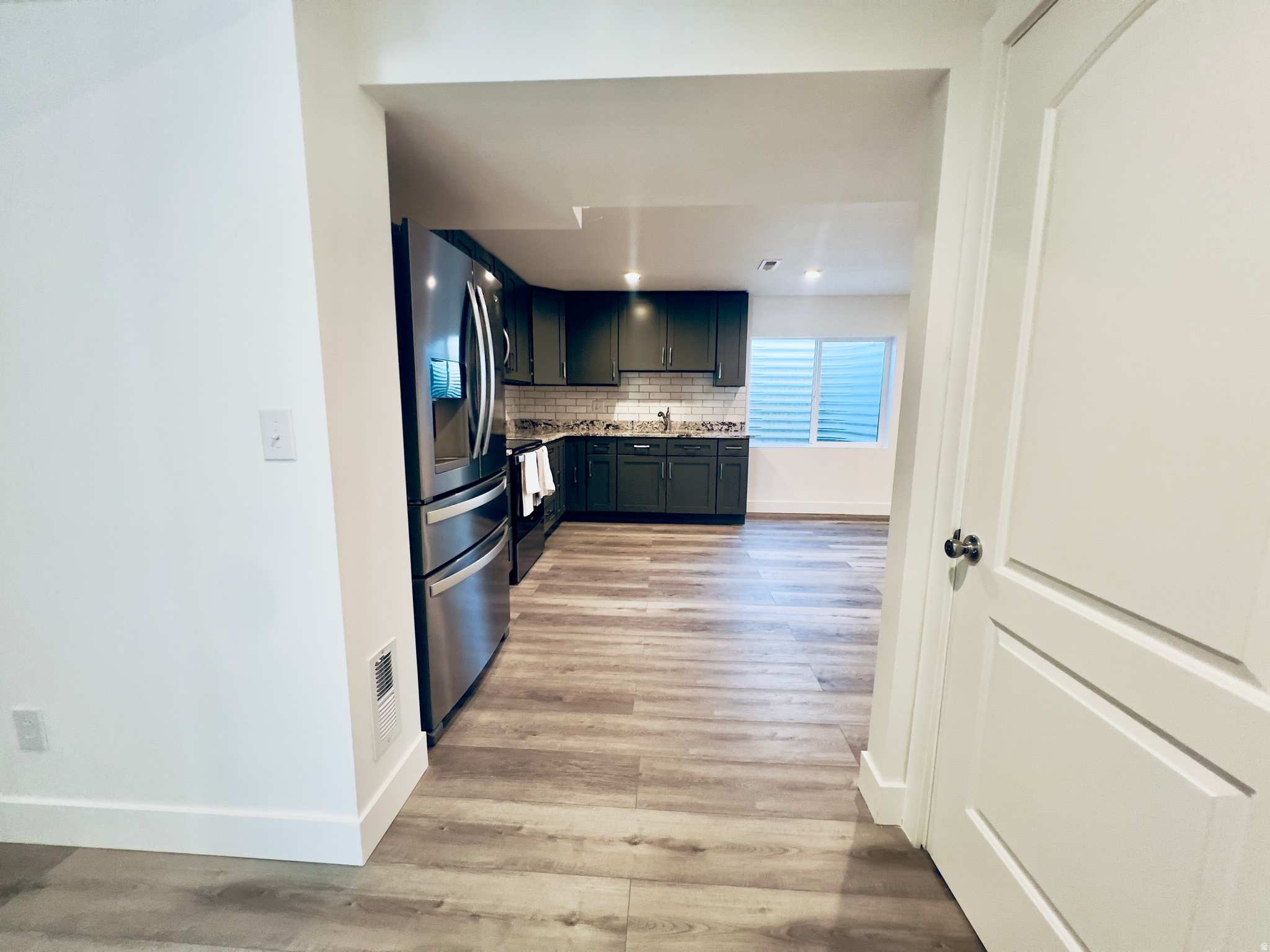 BRANDON PARK - Residential