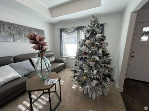 Tiny photo for 373 E GILBERT PEAK WAY, Eagle Mountain, UT 84005 (MLS # 2126645)