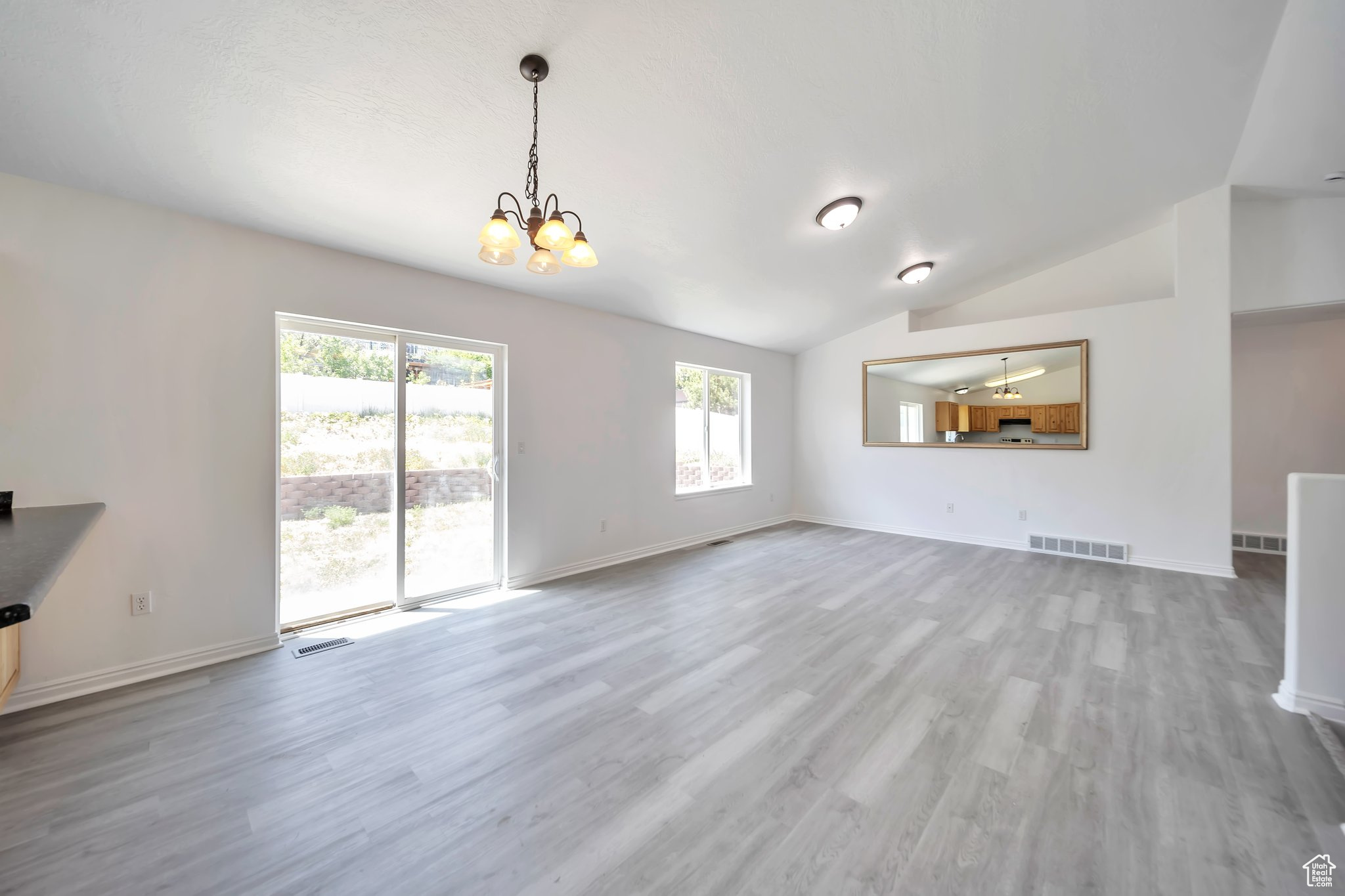 THE VILLAGE OF HAWKS RANCH - Residential