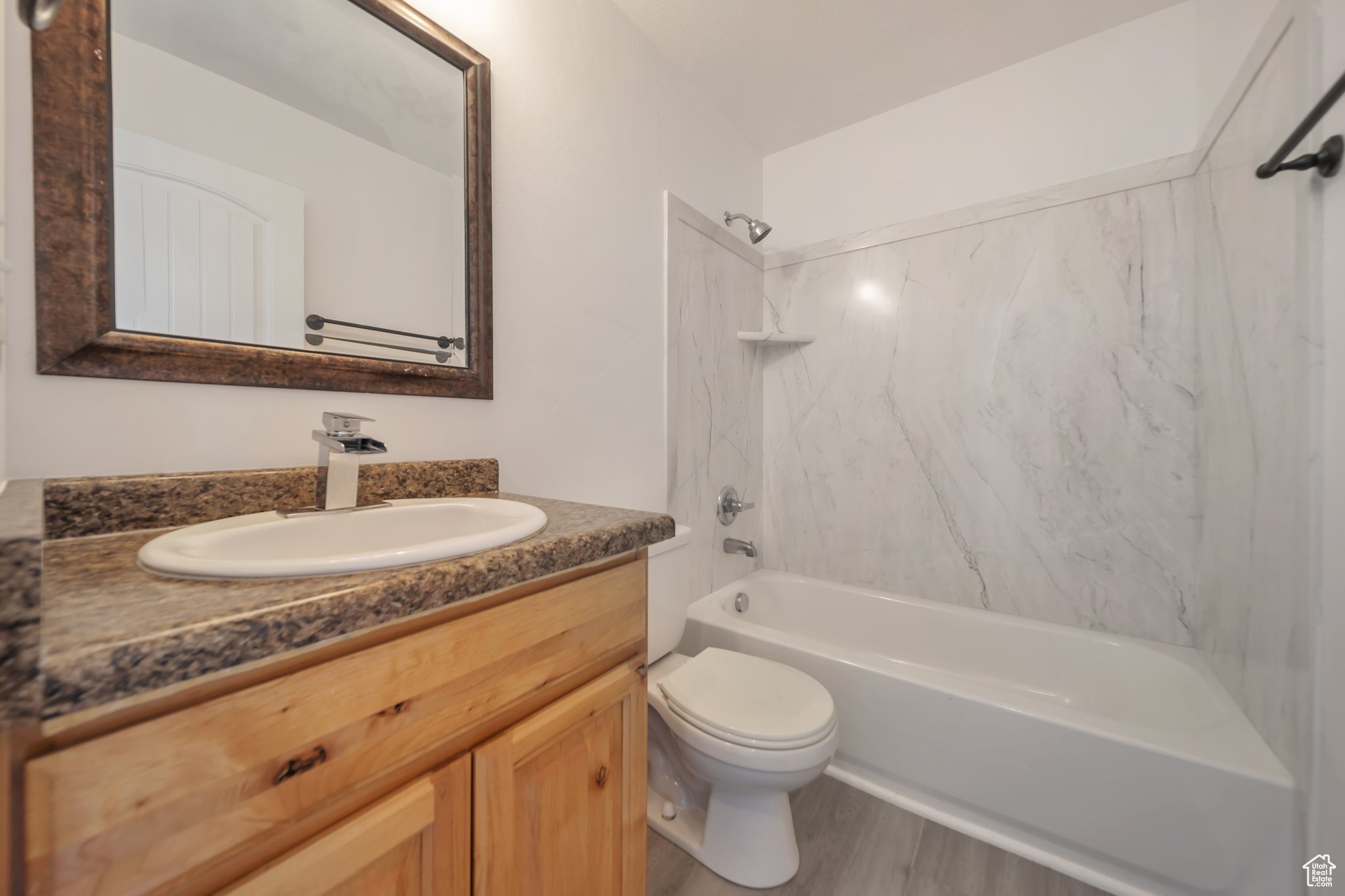 THE VILLAGE OF HAWKS RANCH - Residential