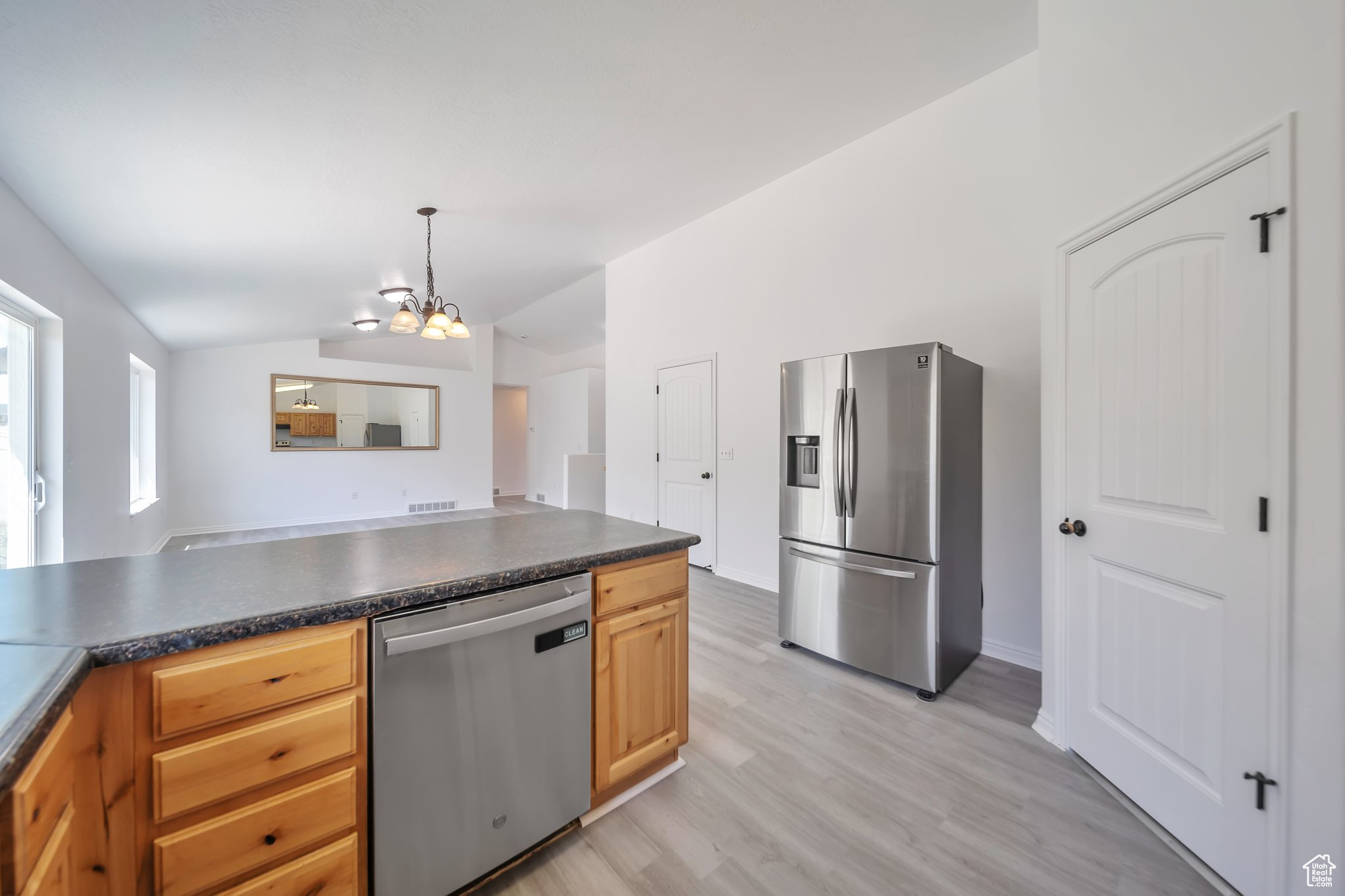 THE VILLAGE OF HAWKS RANCH - Residential