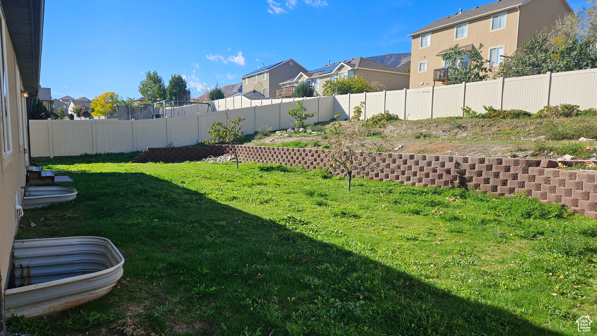 THE VILLAGE OF HAWKS RANCH - Residential