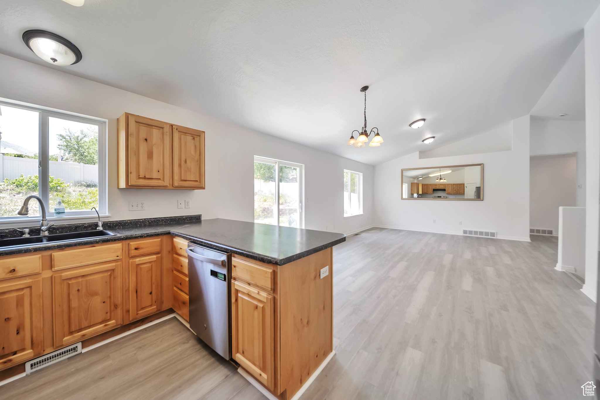 THE VILLAGE OF HAWKS RANCH - Residential