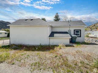 Tiny photo for 36 W LEADVILLE ROW, Eureka, UT 84628 (MLS # 2156457)