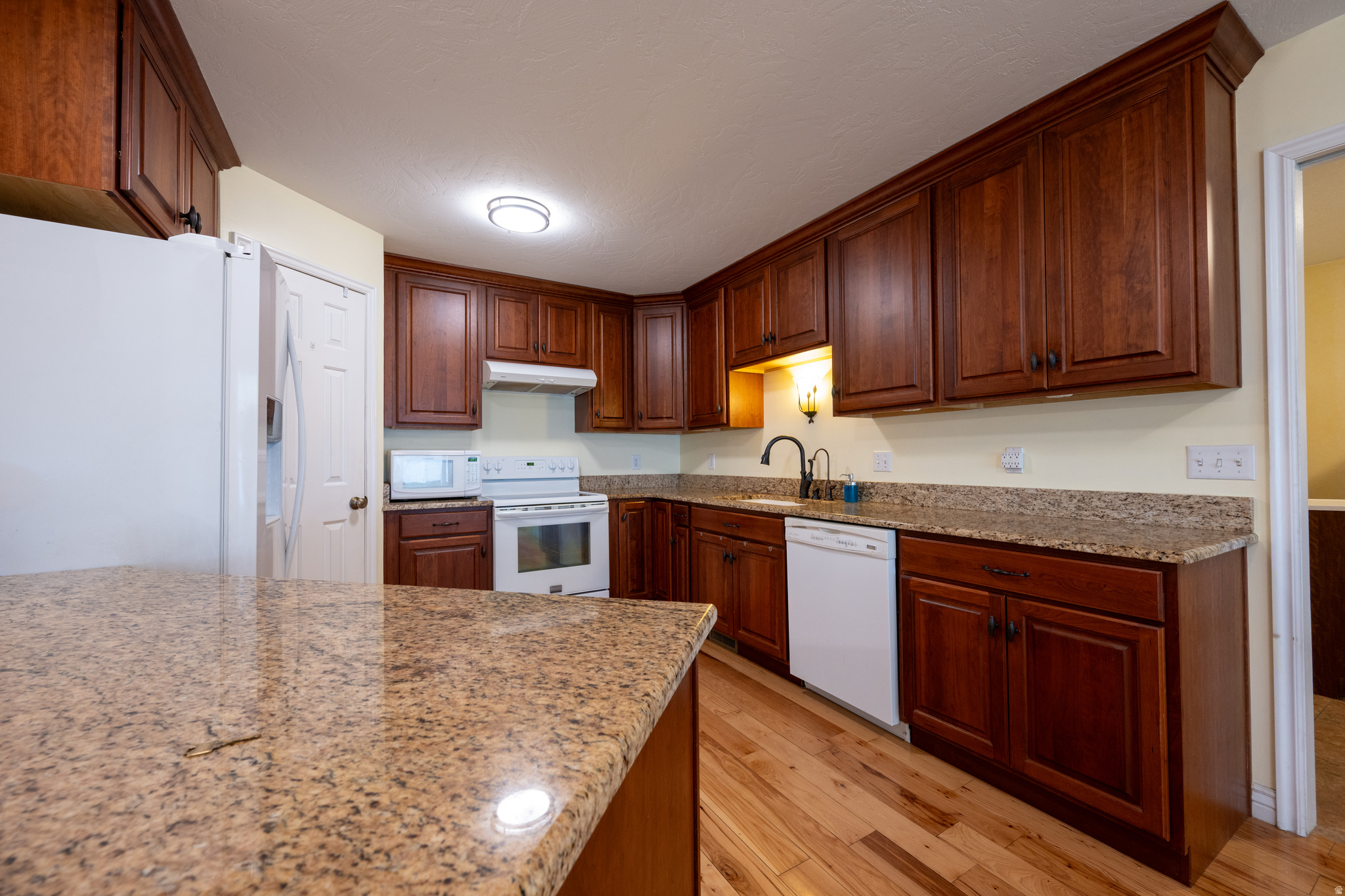 EDENBROOKE 4 - Residential