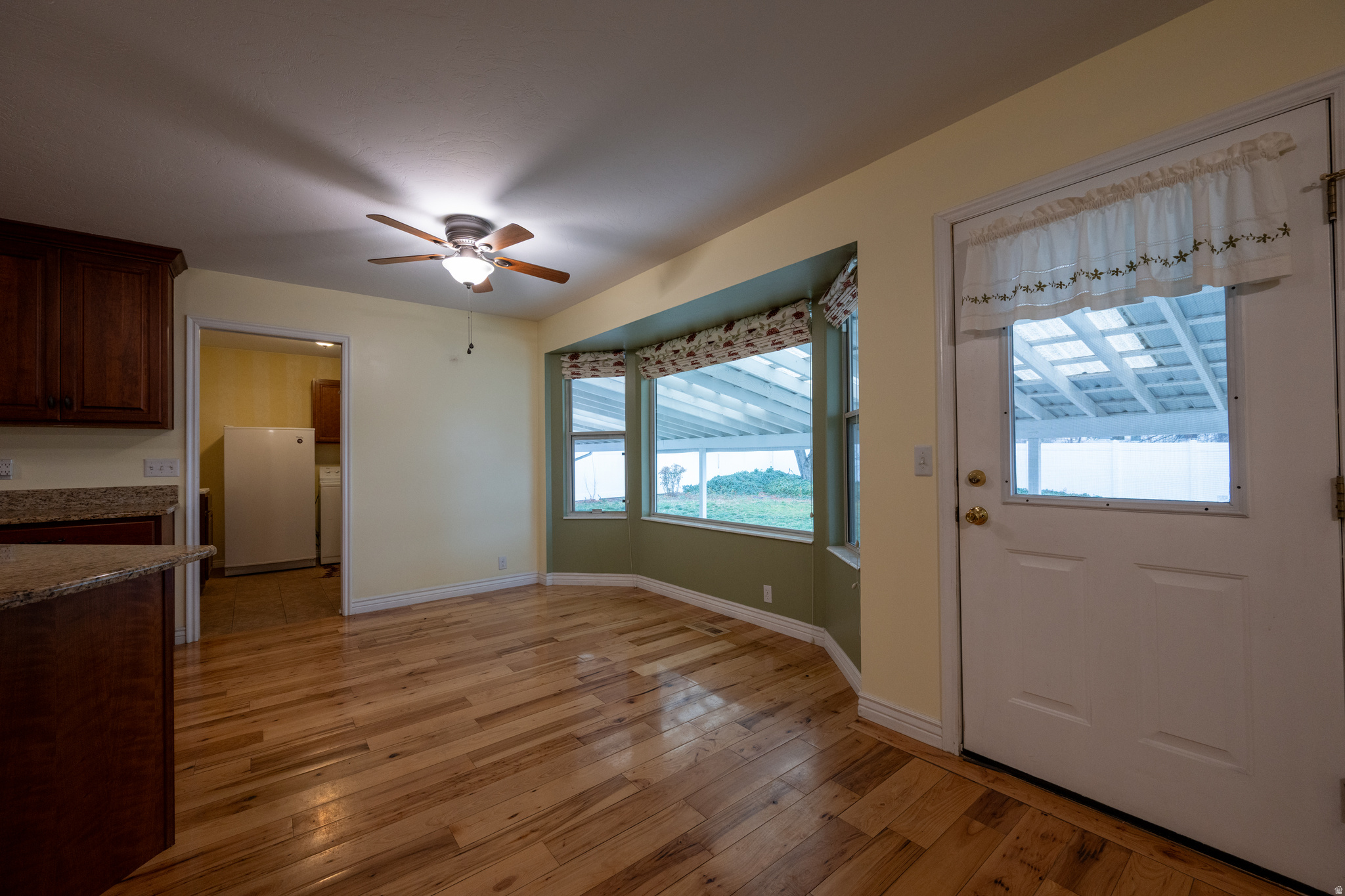 EDENBROOKE 4 - Residential