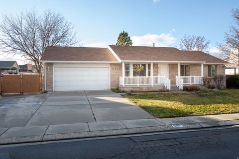 Photo of 9304 S EDENBROOK WAY W, West Jordan, UT 84088 (MLS # 2129353)