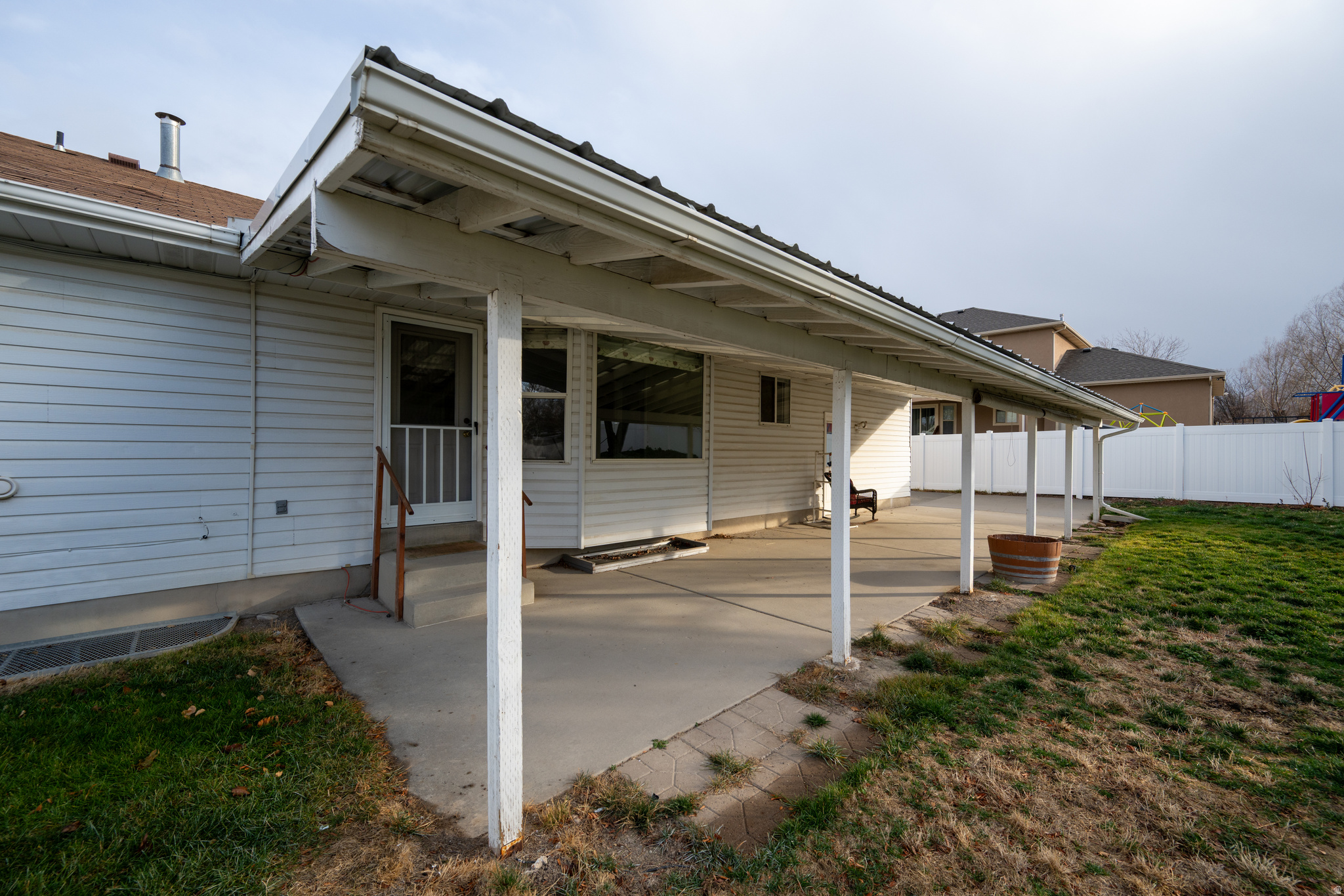 EDENBROOKE 4 - Residential