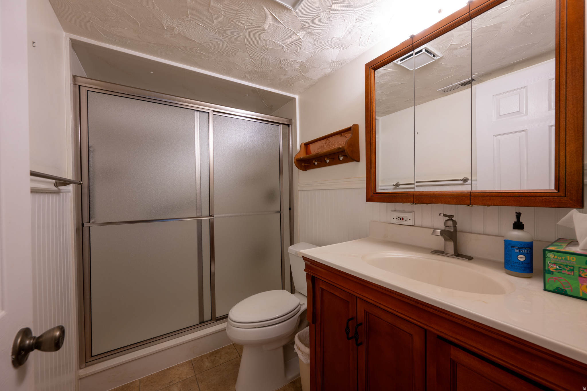 EDENBROOKE 4 - Residential