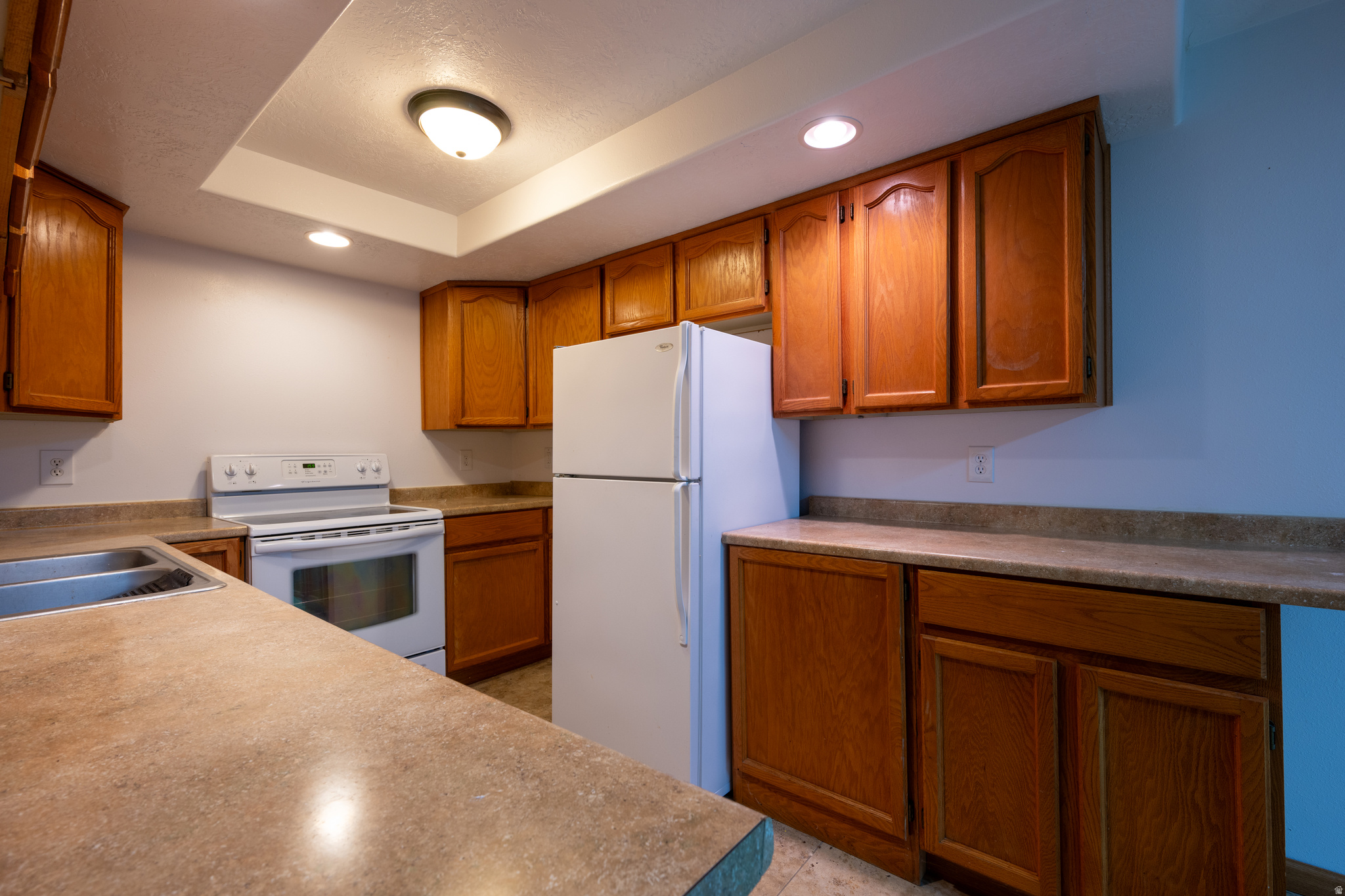 EDENBROOKE 4 - Residential