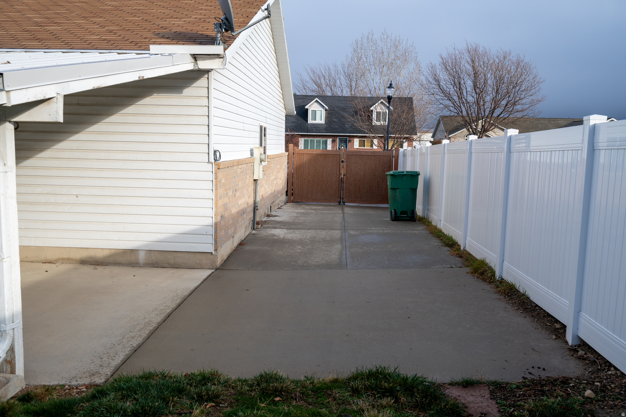 EDENBROOKE 4 - Residential