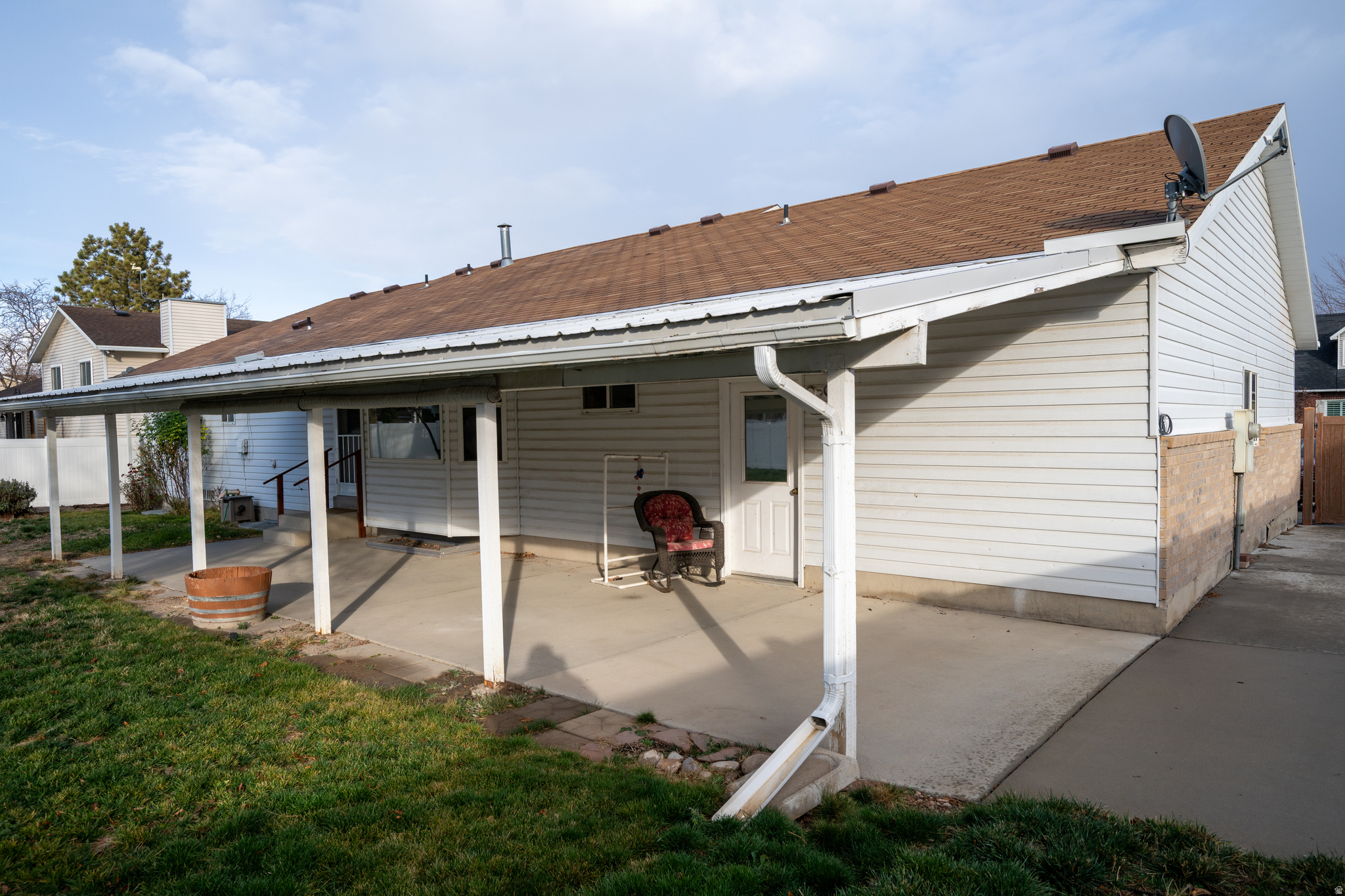 EDENBROOKE 4 - Residential