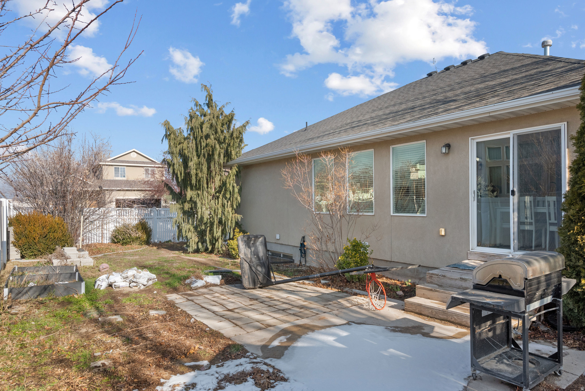 DALMORE MEADOWS - Residential