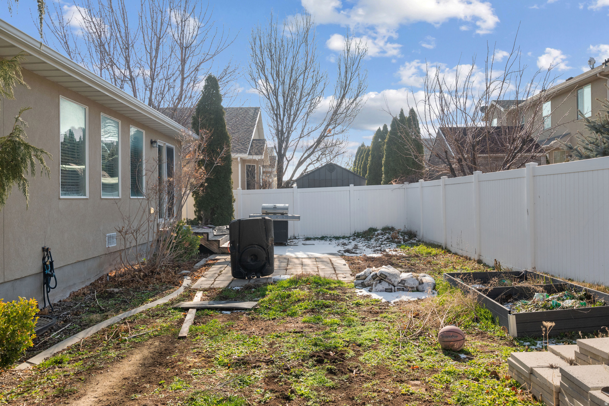 DALMORE MEADOWS - Residential