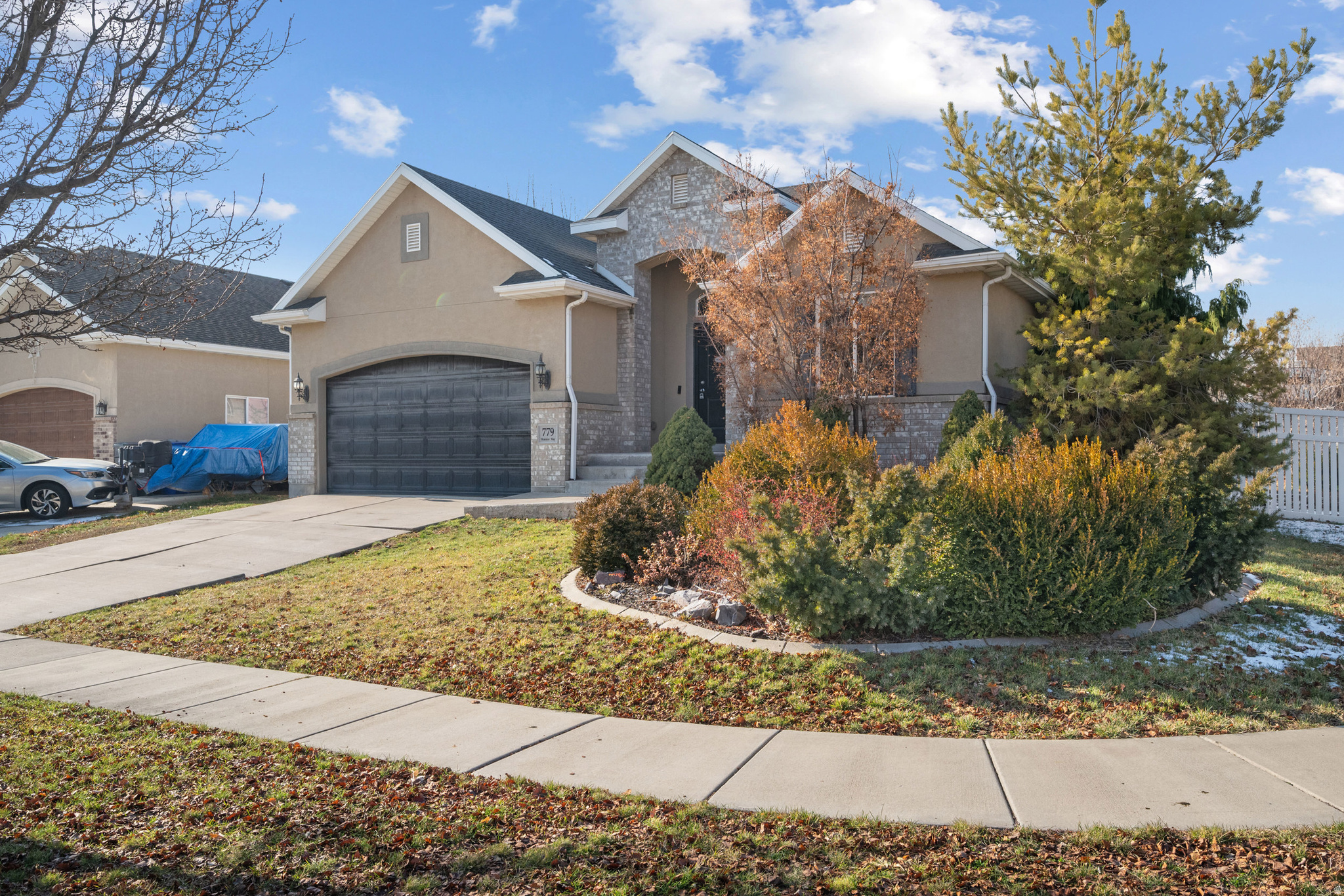 DALMORE MEADOWS - Residential