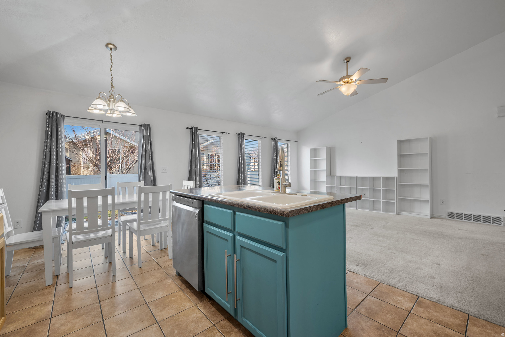 DALMORE MEADOWS - Residential