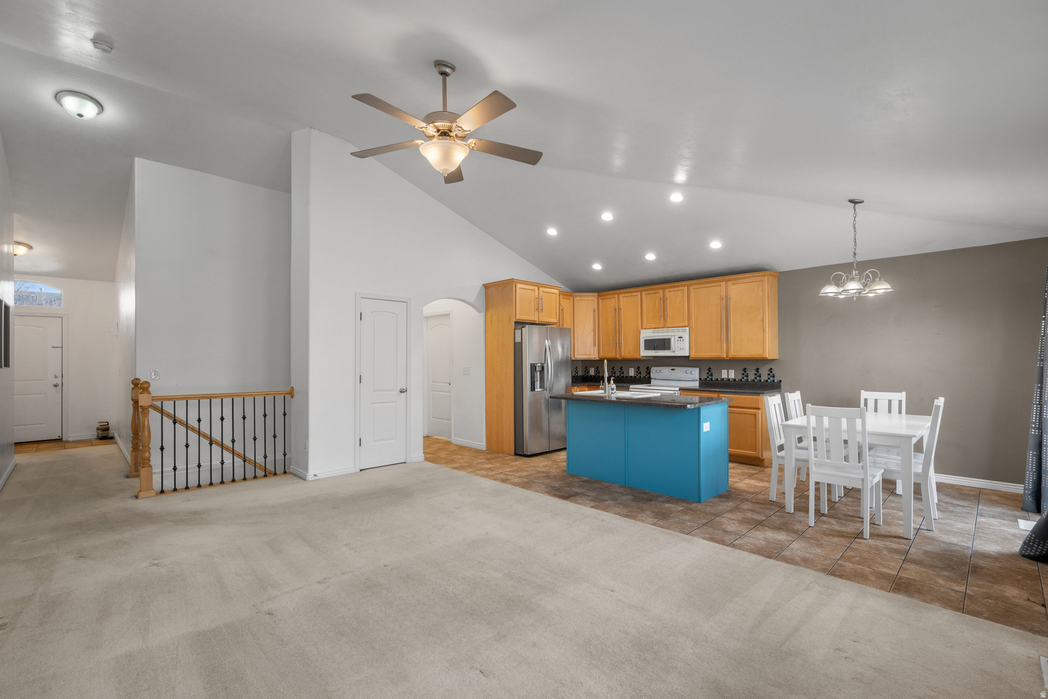 DALMORE MEADOWS - Residential