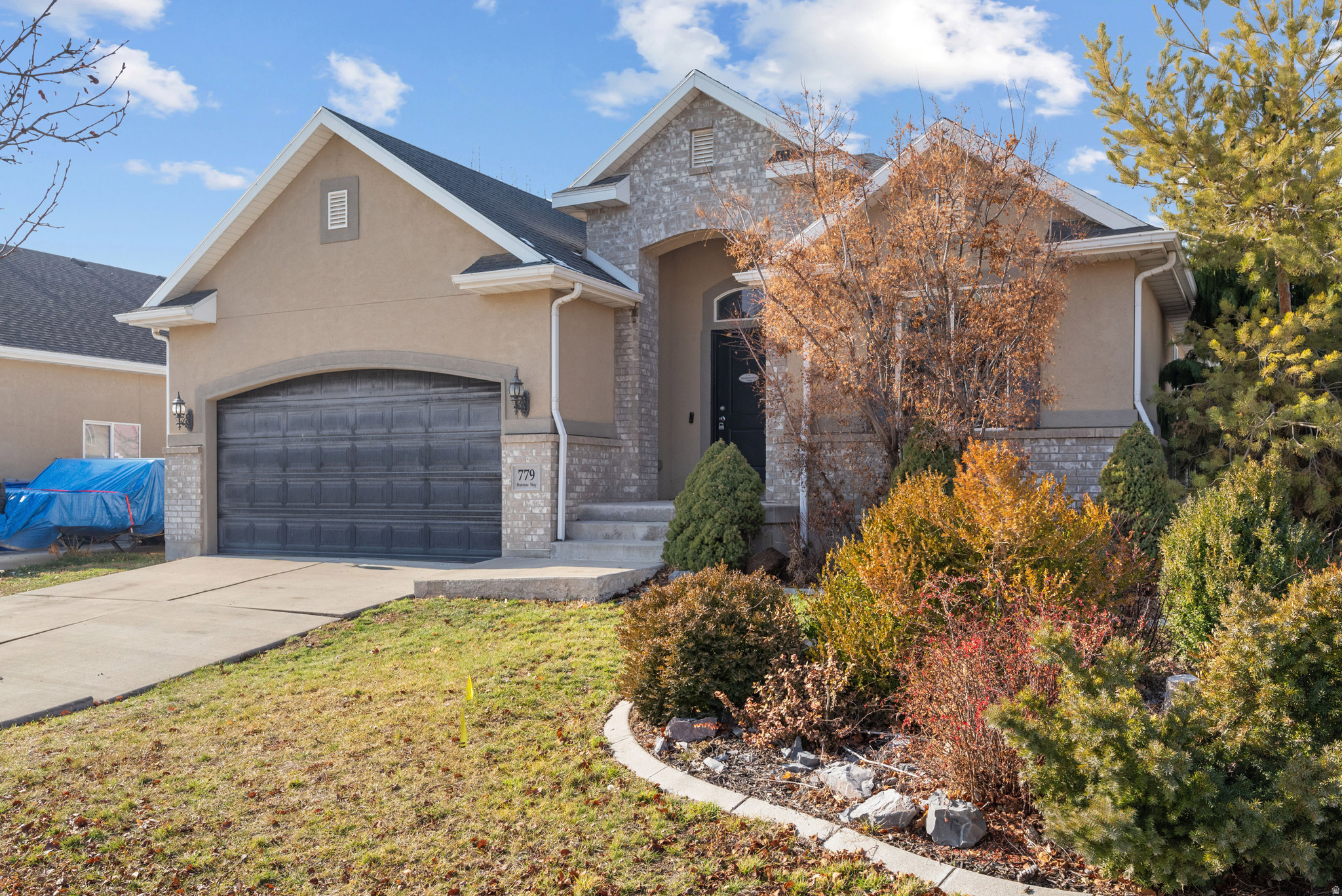 DALMORE MEADOWS - Residential