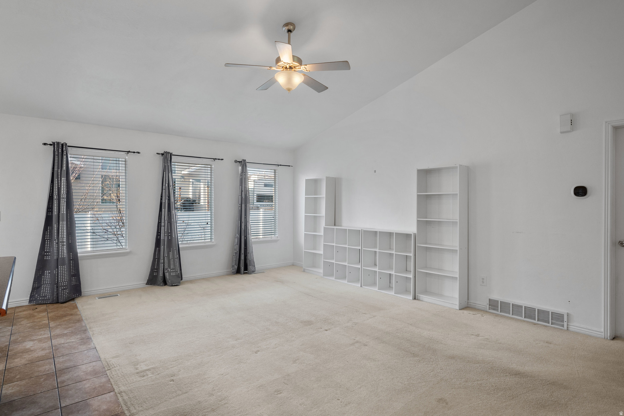 DALMORE MEADOWS - Residential