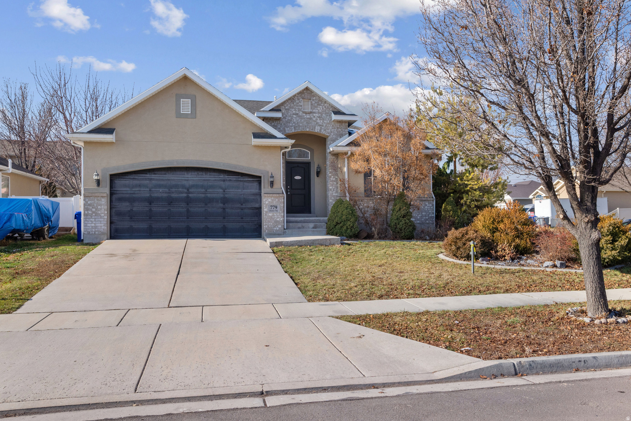 DALMORE MEADOWS - Residential