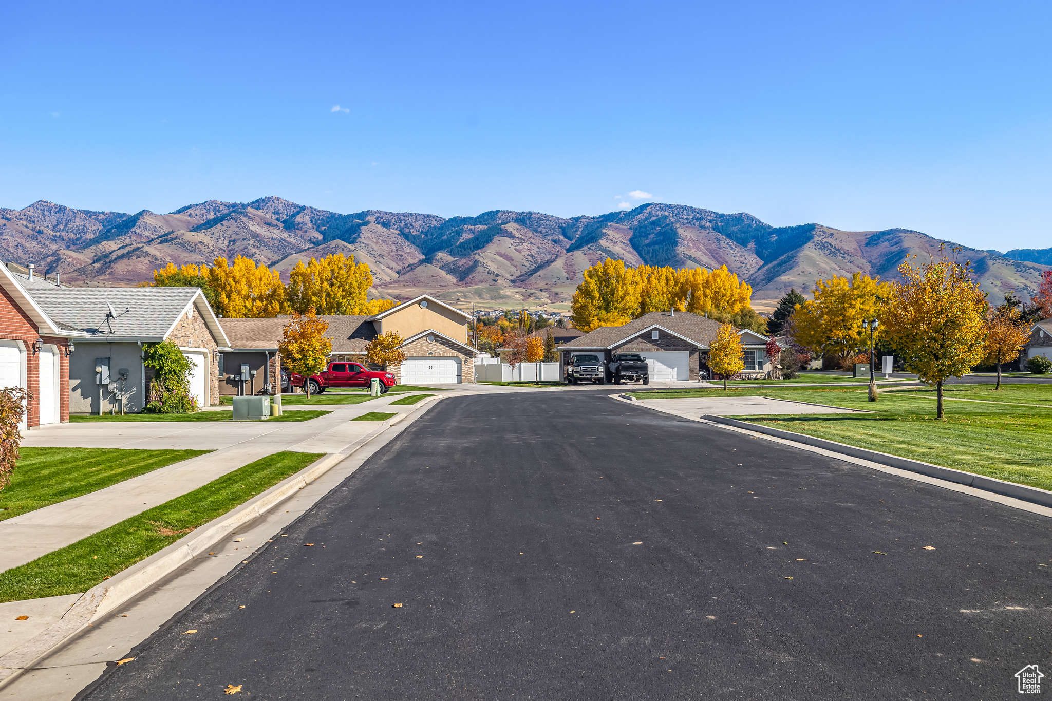 275 W 60, Hyde Park, Utah image 31