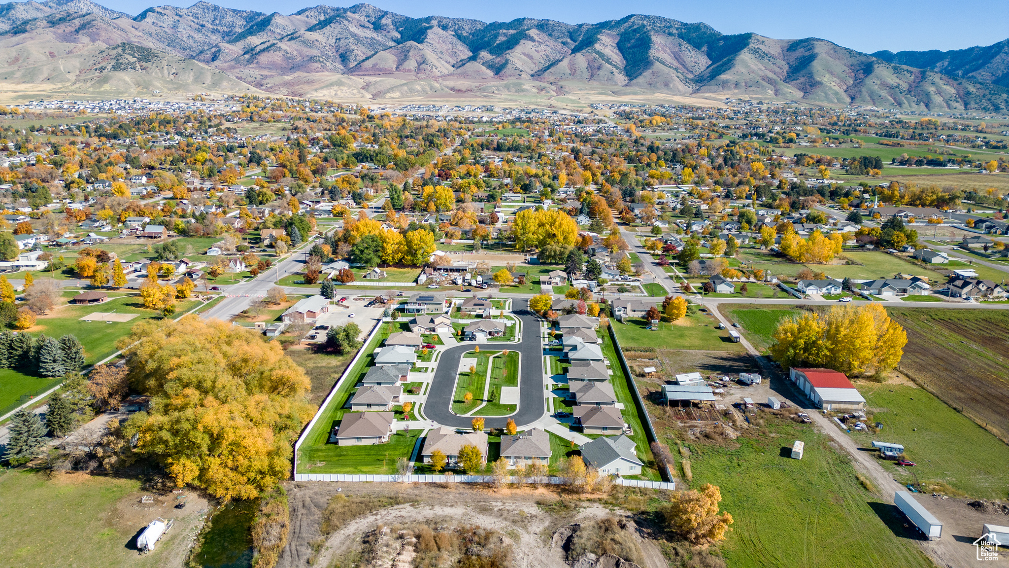 275 W 60, Hyde Park, Utah image 38