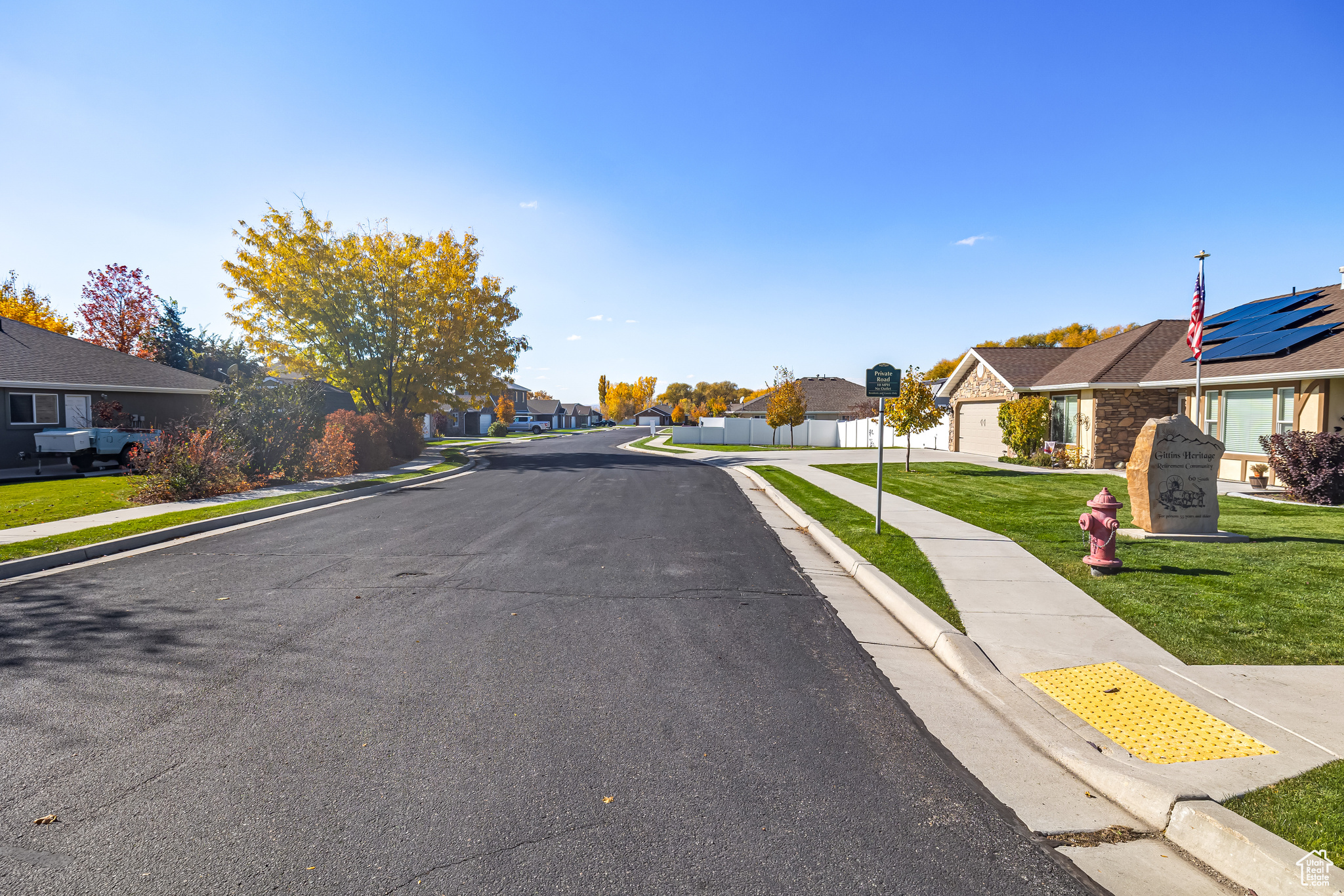 275 W 60, Hyde Park, Utah image 33