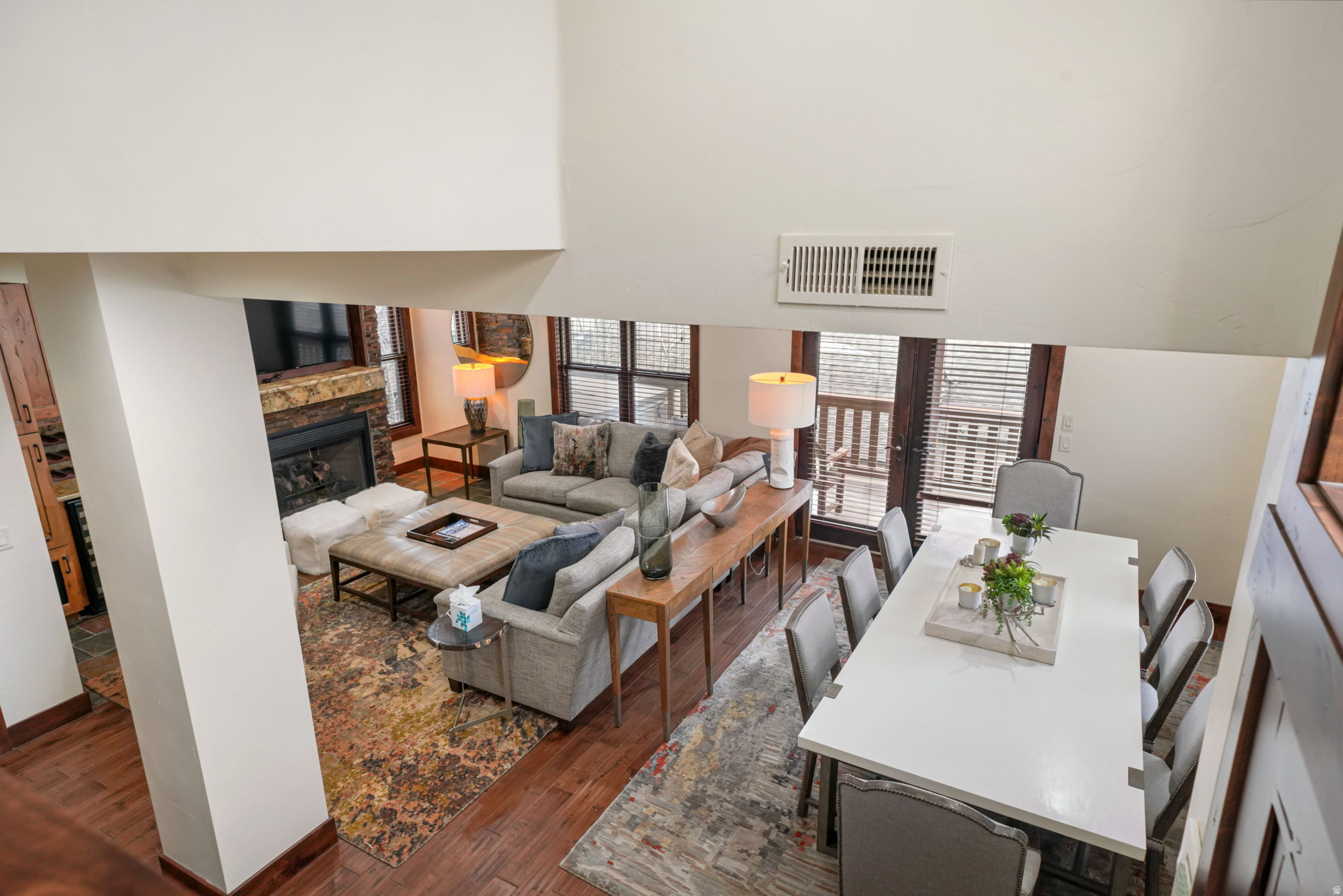 PARK CITY - Residential