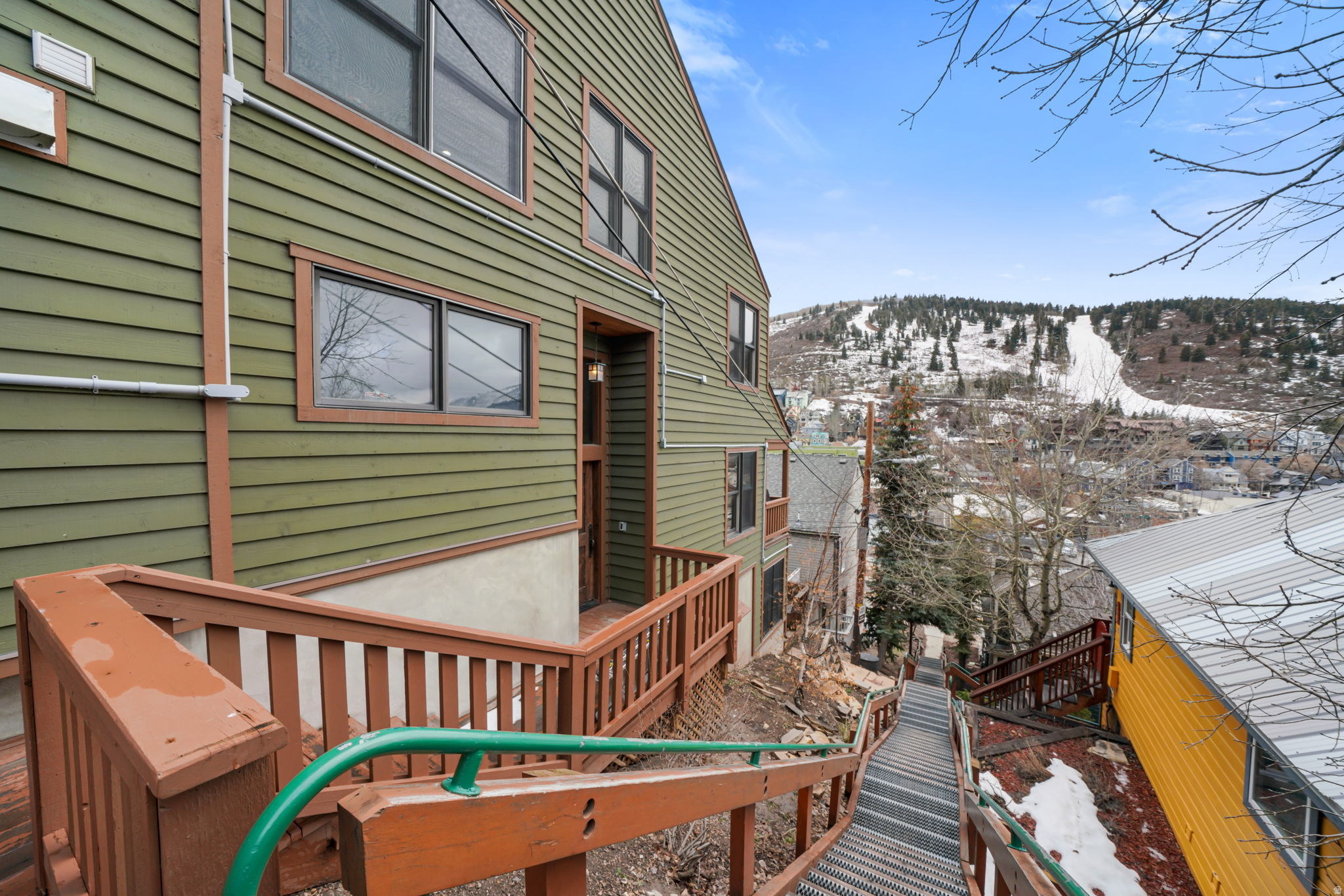 PARK CITY - Residential