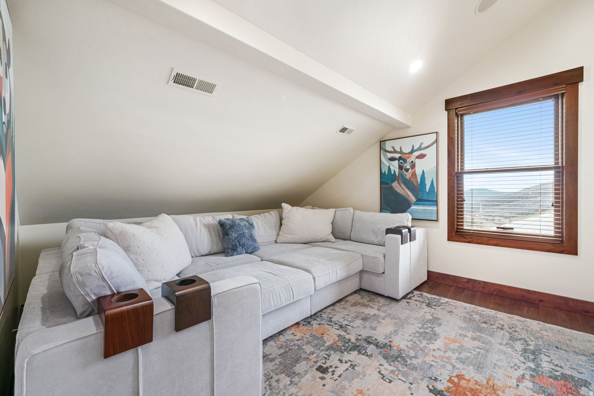 PARK CITY - Residential