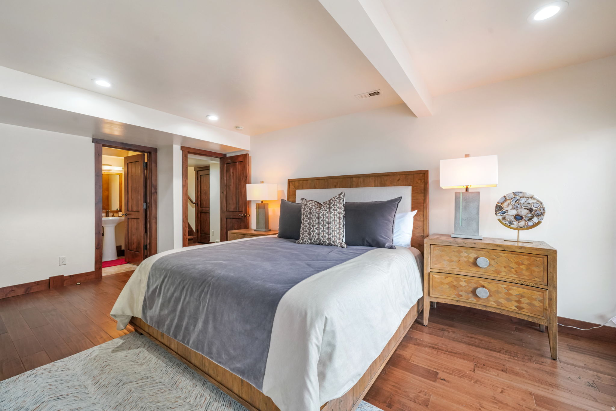 PARK CITY - Residential